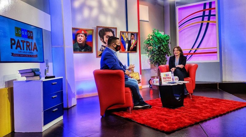 Venezuela investiga respuesta inmune de población infantil ante la COVID-19