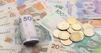 Colombia cerró el 2021 con aumento de inflación