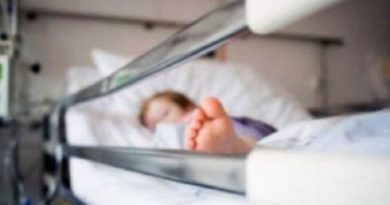 EE.UU. duplica el número de hospitalizaciones de niños por contagios de la variante Ómicron