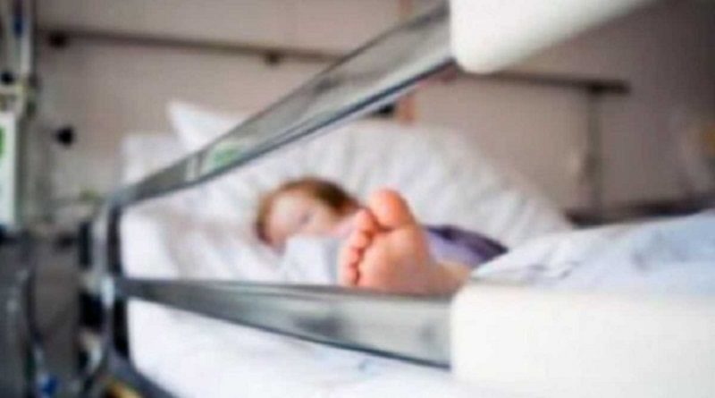 EE.UU. duplica el número de hospitalizaciones de niños por contagios de la variante Ómicron