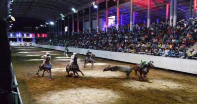 Juegos Deportivos Nacionales 2022 debutará en Guárico