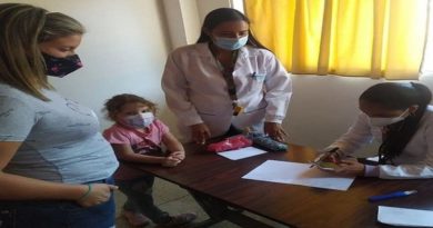 Jornada de salud integral atiende a más de 600 pacientes en Trujillo