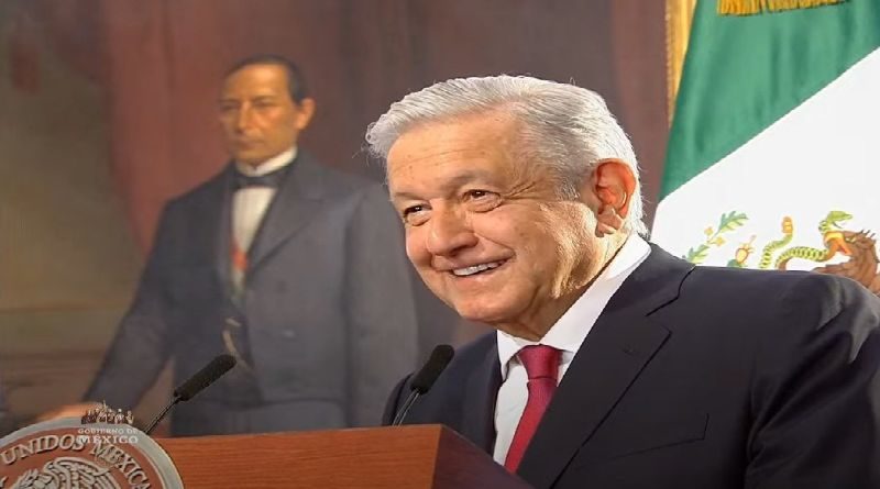 Presidente de México se sometió a un cateterismo cardíaco