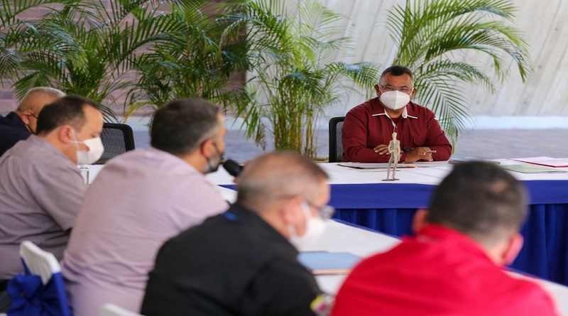 Trazan acciones para empoderar a las comunidades organizadas en mantenimiento de los servicios públicos con el sistema 3R