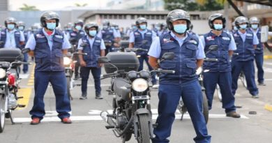 Activan Plan Nacional de Recaudación con entrega de motos a Corpoelec