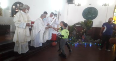 Atletas de Santa Lucía aspiran colocar al municipio Paz Castillo en el primer lugar del deporte