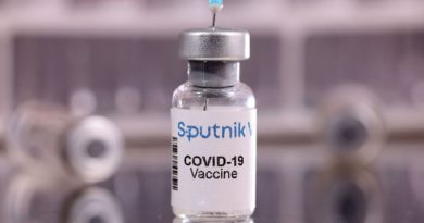 Sputnik V muestra 97% de eficiencia ante hospitalización por variante Ómicron