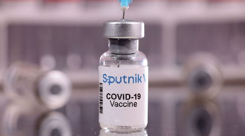 Sputnik V muestra 97% de eficiencia ante hospitalización por variante Ómicron