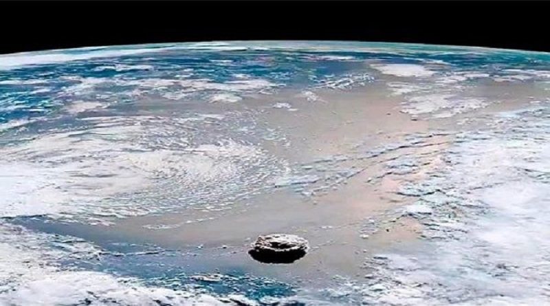 ONU desplegó equipos para evaluar daños y ayudar a víctimas del volcán en Tonga