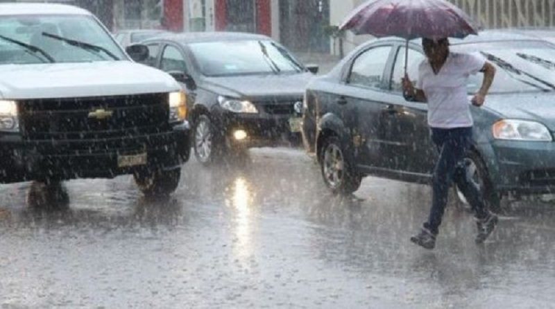 Presidente de Inameh alerta sobre llegada de temporada de lluvia en el país