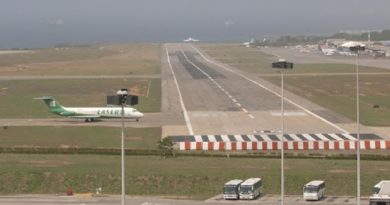 Fortalecen planes para potenciar servicios aeroportuarios