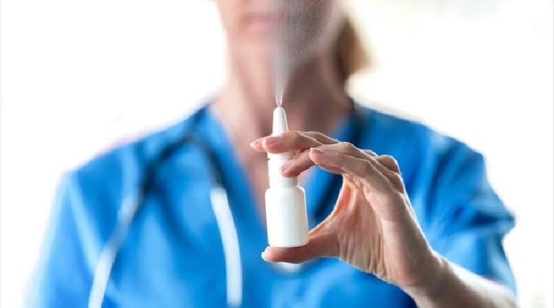 Vacuna nasal rusa antiCovid-19 entrará en circulación en breve