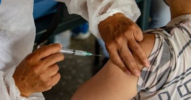 PROGRAMAR/ Realizan jornada especial de vacunación de las Américas en Barinas