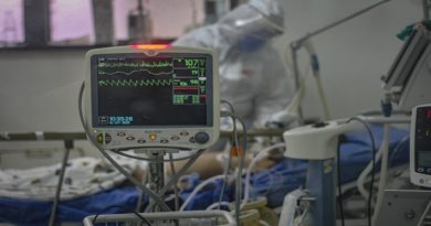 Rehabilitarán áreas de hospitales y ASIC en Bolívar