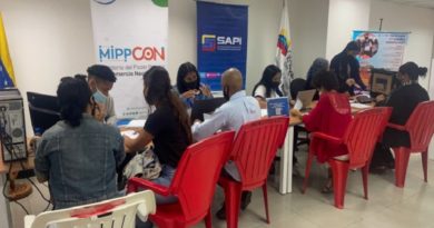 Emprendedores recibieron atención personalizada para fortalecer negocios
