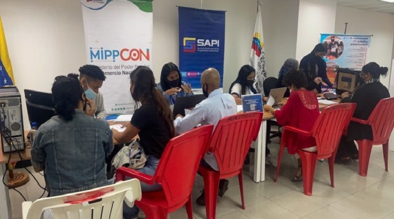 Emprendedores recibieron atención personalizada para fortalecer negocios