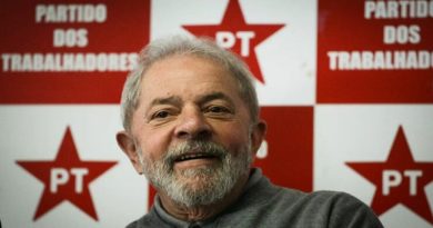 Lula insta al Partido de los Trabajadores a movilizarse para derrotar a Bolsonaro