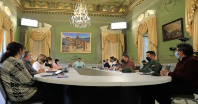 Vacuna de refuerzo contra la COVID-19 se colocará después de cuatro meses de la segunda dosis