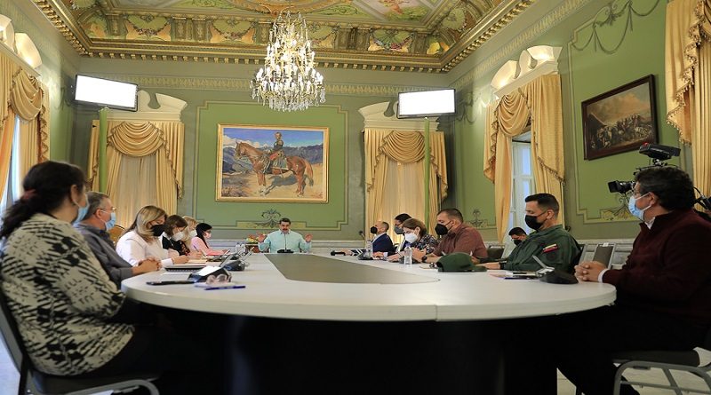 Vacuna de refuerzo contra la COVID-19 se colocará después de cuatro meses de la segunda dosis