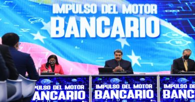 Estos son los anuncios emanados por el Ejecutivo Nacional para expandir actividad crediticia en el país