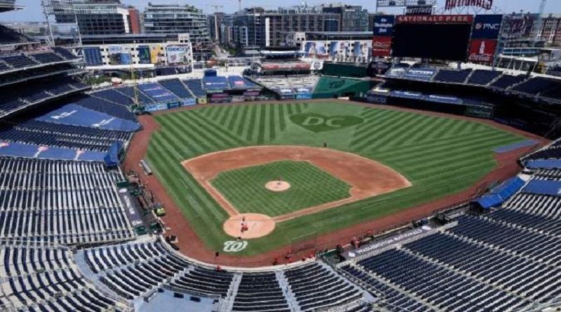 Dueños de equipos de las Grandes Ligas amenazan con cancelar temporada de béisbol