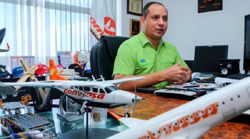 Venezuela recibirá a turistas iraníes a partir de marzo