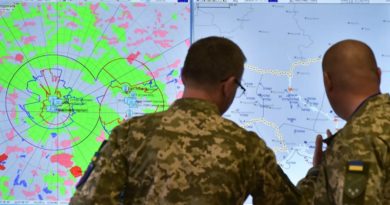 Filtran plan de ofensiva de las fuerzas de Ucrania: su fin es "limpiar" a Donbáss y desalojar a la población rusoparlante