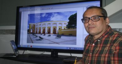 Maracay una ciudad con historia
