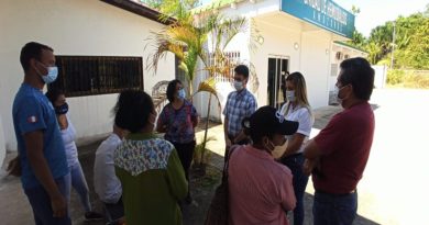 Activan sala de Hemodiálisis en el hospital del IVSS de Puerto Ayacucho