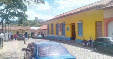 Presidente Maduro celebró 401 años de historia y tradición de Petare