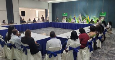 Avanzan planes estratégicos para optimizar servicio eléctrico en Anzoátegui
