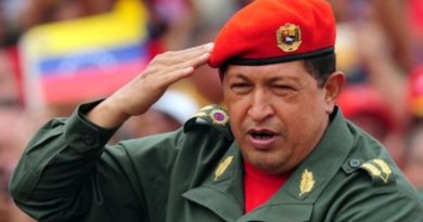 Venezuela celebra 30 años del 4F: una rebelión contra el Fondo Monetario Internacional