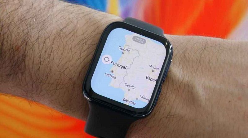 Uso de relojes inteligente pone en riesgo privacidad de usuarios