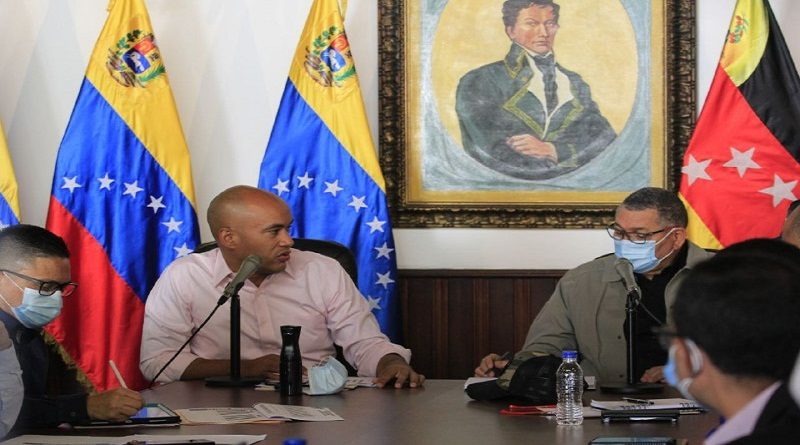 Optimizan distribución de alimentos con 3R.Nets en Miranda