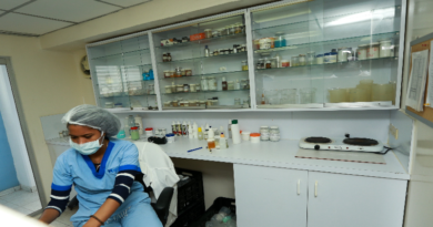 Venezuela produce aceites ozonizados de interés medicinal para distintas aplicaciones