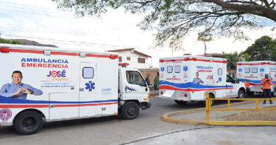 En Guárico priorizan renovación de la flota de ambulancias para atender emergencias