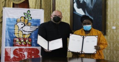 Venezuela y Angola firman Memorándum de entendimiento para profundizar lazos de hermandad