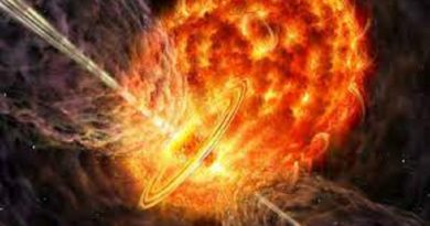 "Nunca hemos visto galaxias lejanas con esta precisión"