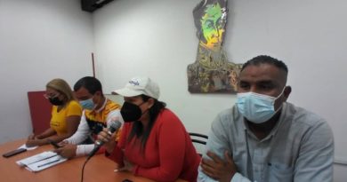 Aragua celebró el I Encuentro Regional de Turismo Comunal