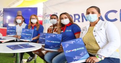 Habilitan Aula Virtual para formar a los emprendedores