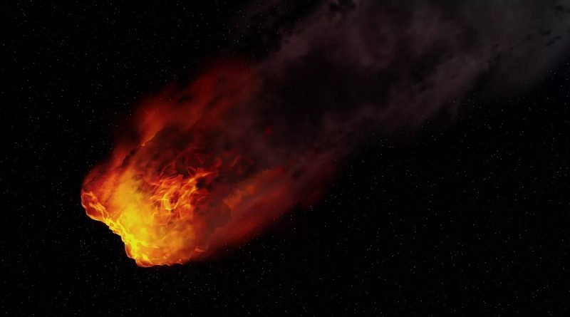 Revelan el origen de las misteriosas bolas de fuego que cruzaron el cielo de México