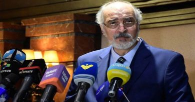 Siria destaca alianza estratégica con Irán