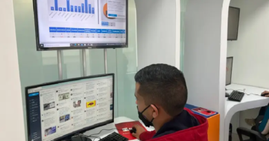 Sala de Operaciones de Comercio Nacional procesó 93% de denuncias