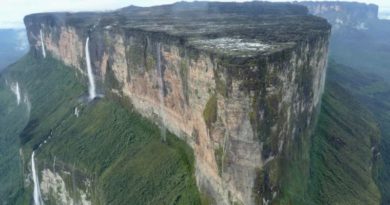 MP designa Fiscalía 87 para investigar daños a Canaima como consecuencia de una "fiesta"