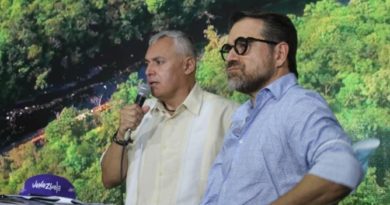 Realizarán en mayo la Feria Nacional de Turismo en Carabobo