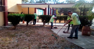 Fundación Carabobo Te Quiero mantiene atención en centros de salud de la entidad