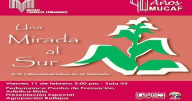 Museo “Carmelo Fernández” de Yaracuy celebra sus 40 años