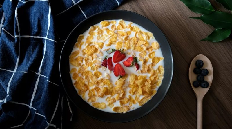 Estos son los alimentos "saludables" que no deberías consumir