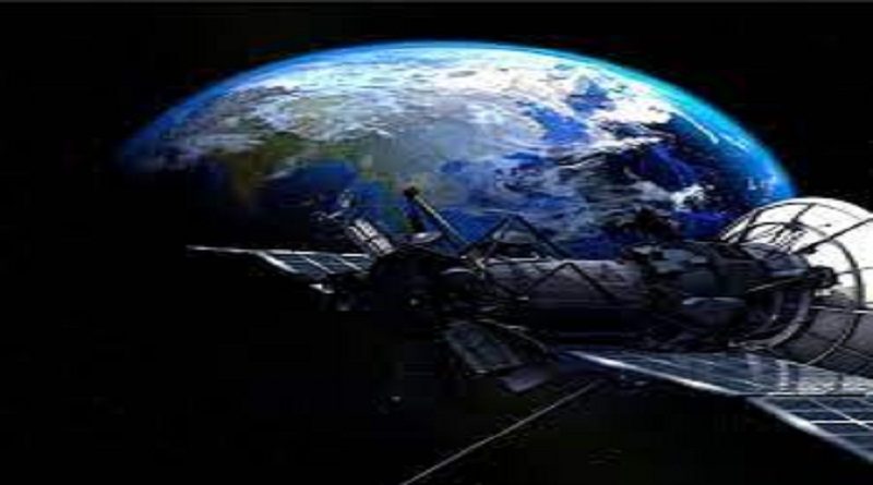 Satélite de observación terrestre de China comienza a capturar imágenes