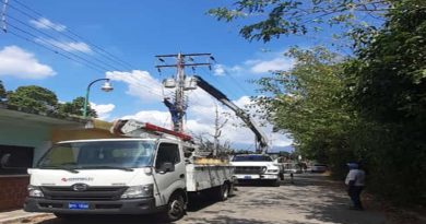 Instalan 11 transformadores en comunidades de Carabobo